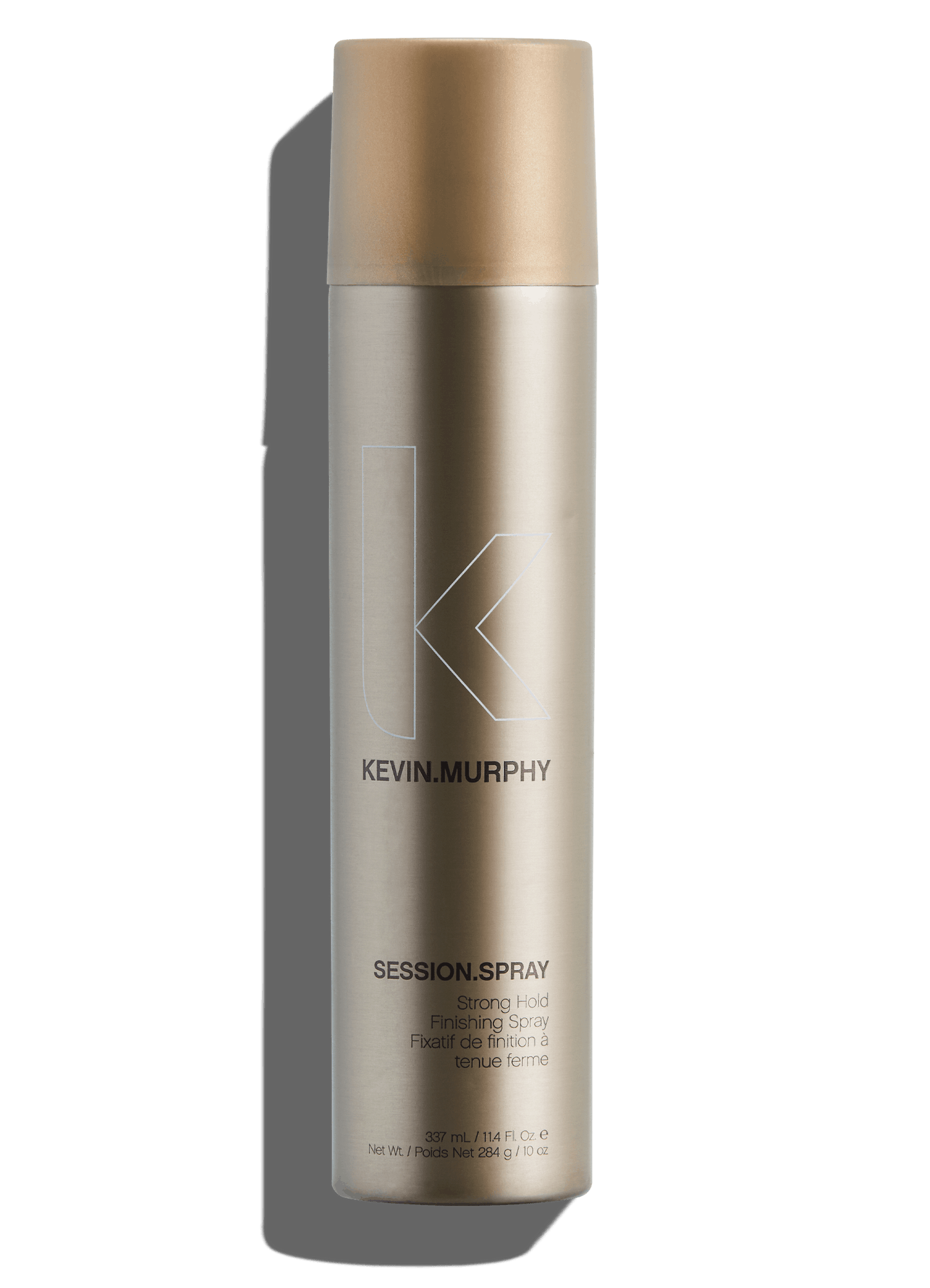 Bedroom Hair 250mL Session Spray 337mL