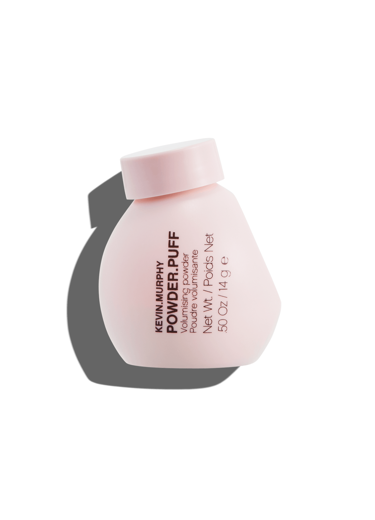 K18 Peptide Prep Detox Shampoo 250mL Full Again 150mL Powder Puff 14g