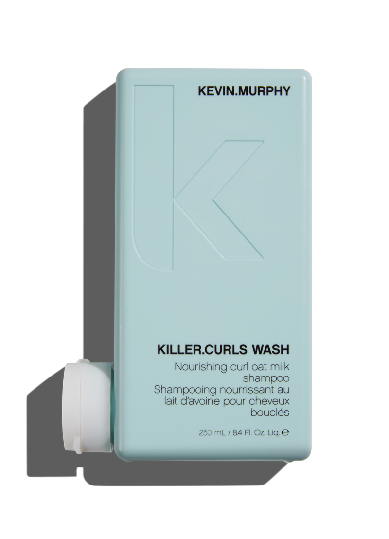  Killer Curls Wash 250mL