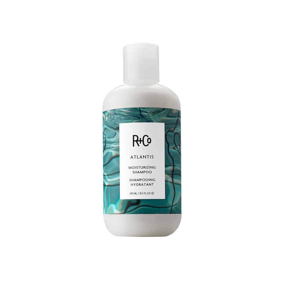 ATLANTIS Moisturizing B5 Shampoo 250ml