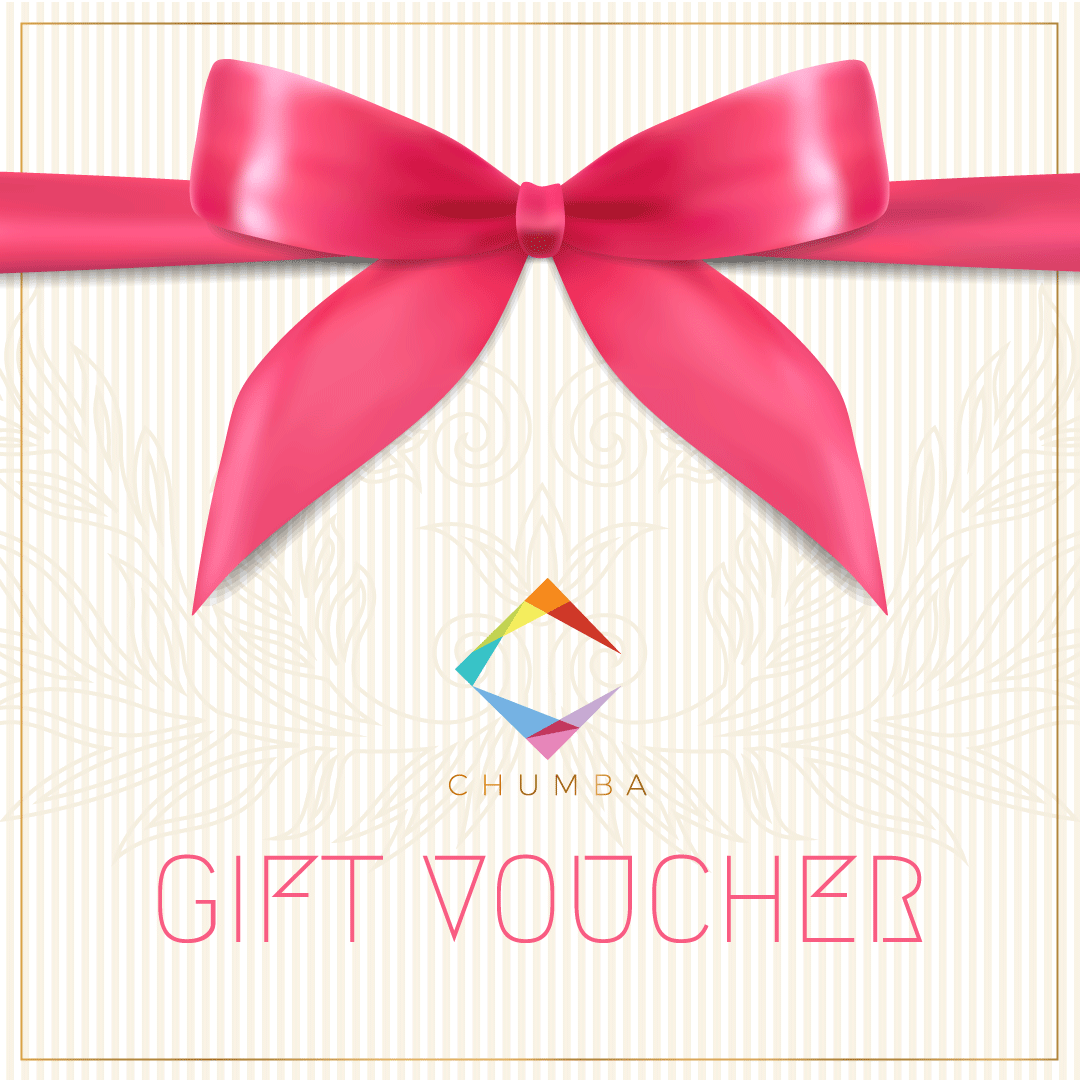 Chumba - Gift Card