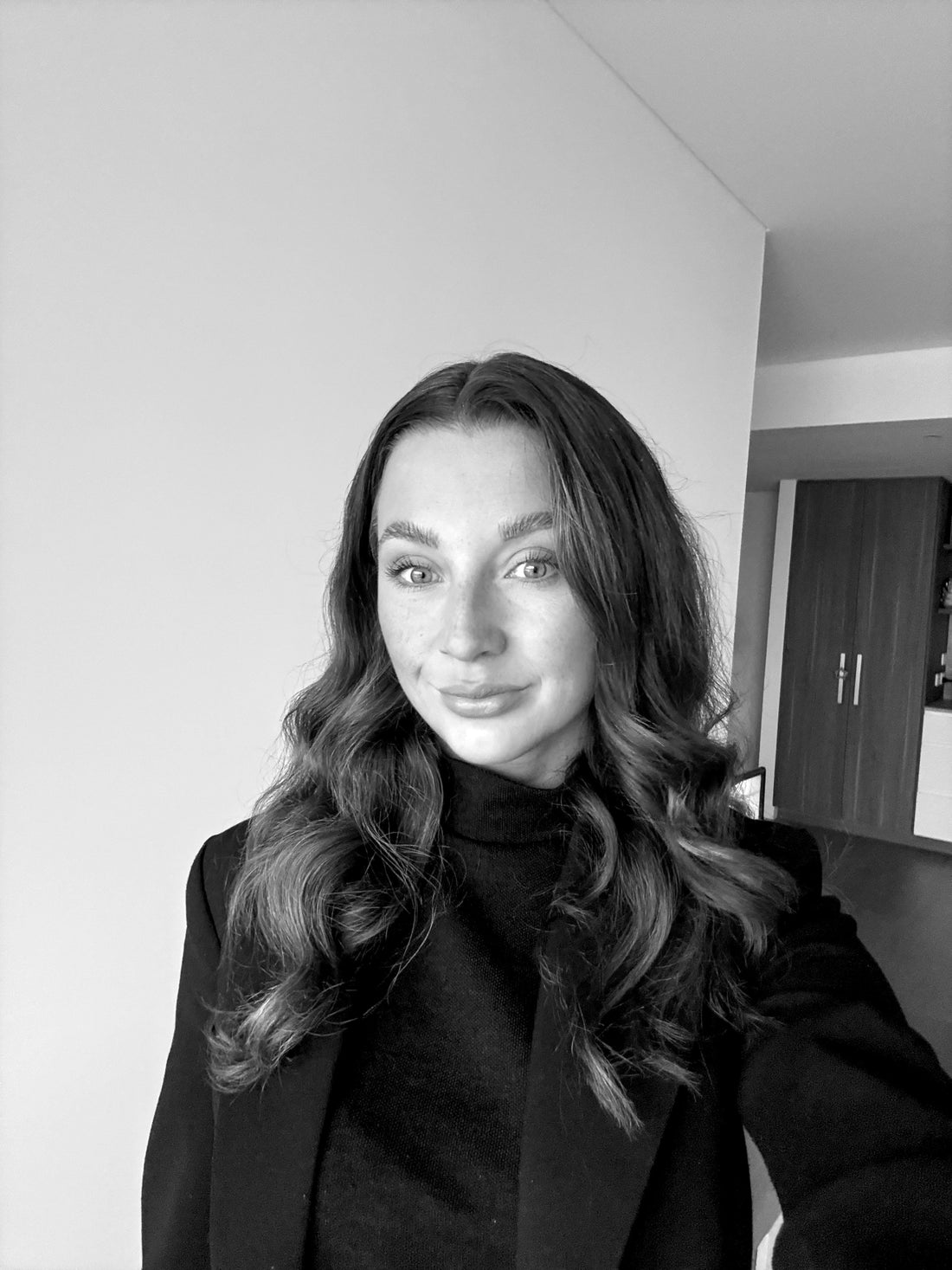 Meet Eila - our new Swedish Stylist.