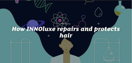 innoluxe cartoon banner