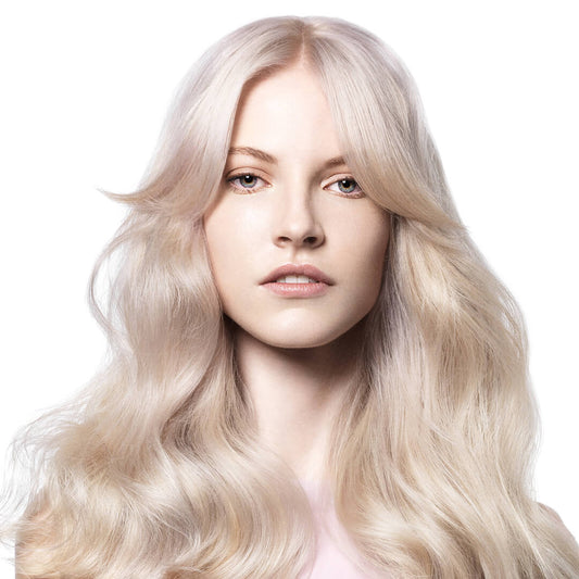 Purple Toning Shampoo – How Does It Work? All of Your Questions Answered.