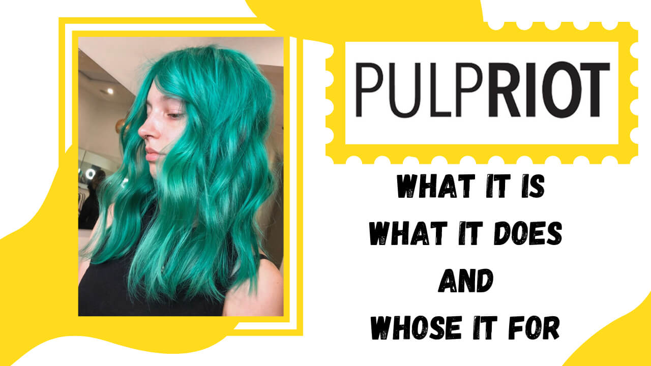 Pulp Riot Explained - What is it? What Does it Do? Who's it for ...