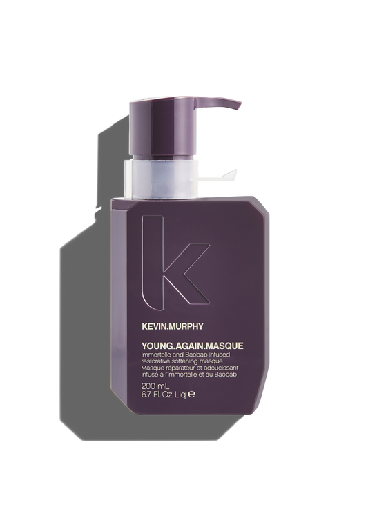 Young Again Masque 200ml