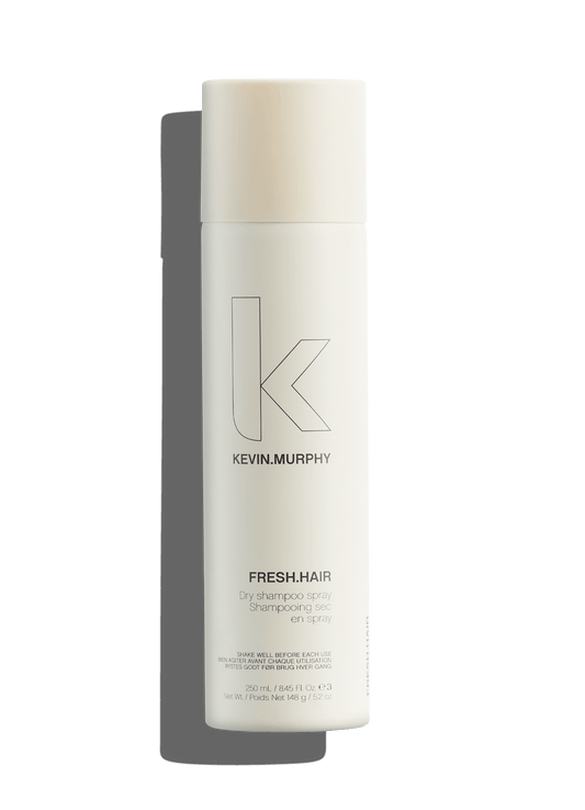 Hair Resort 150mL Fresh Hair 250mL 