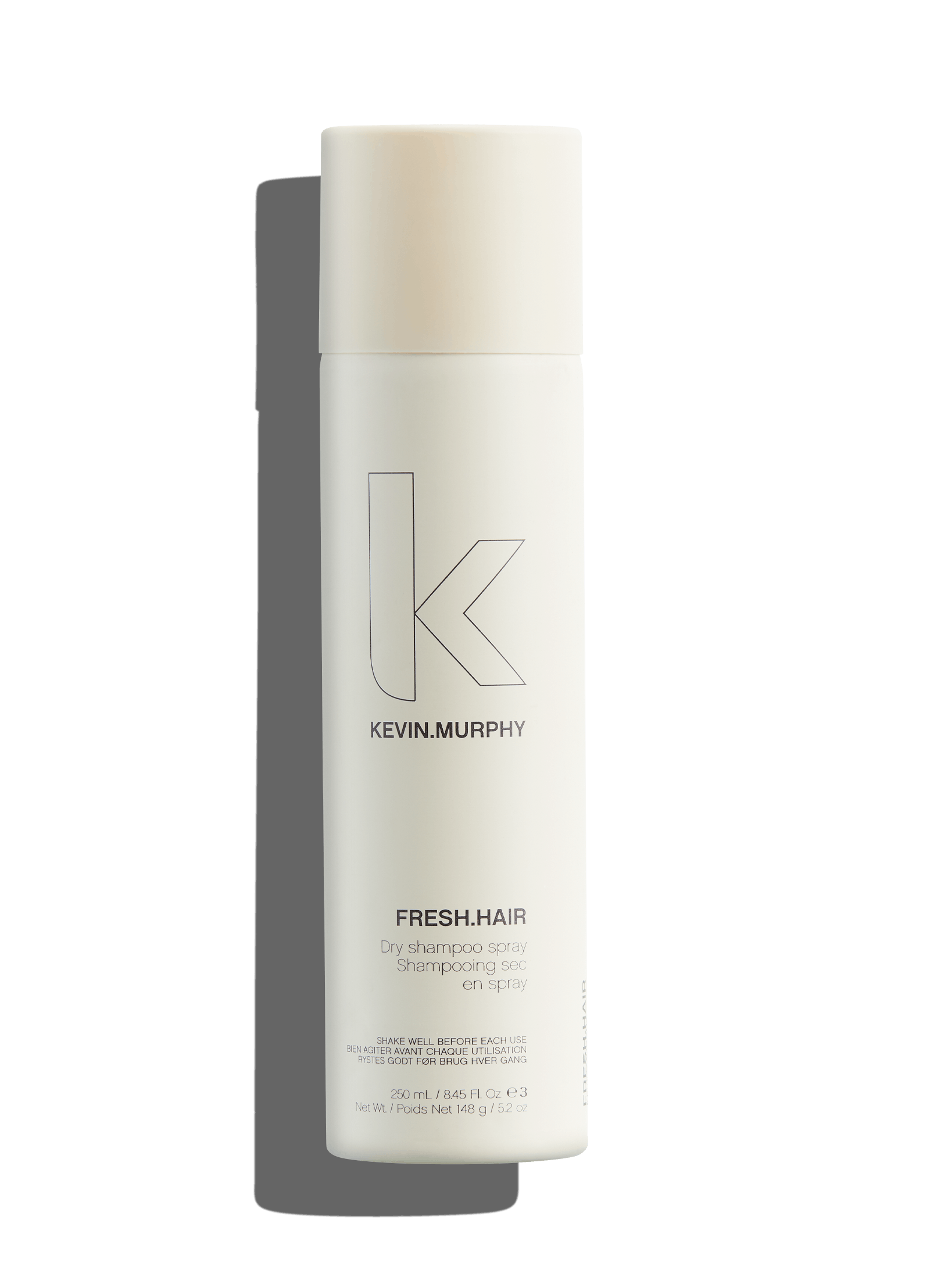 Hair Resort 150mL Fresh Hair 250mL 