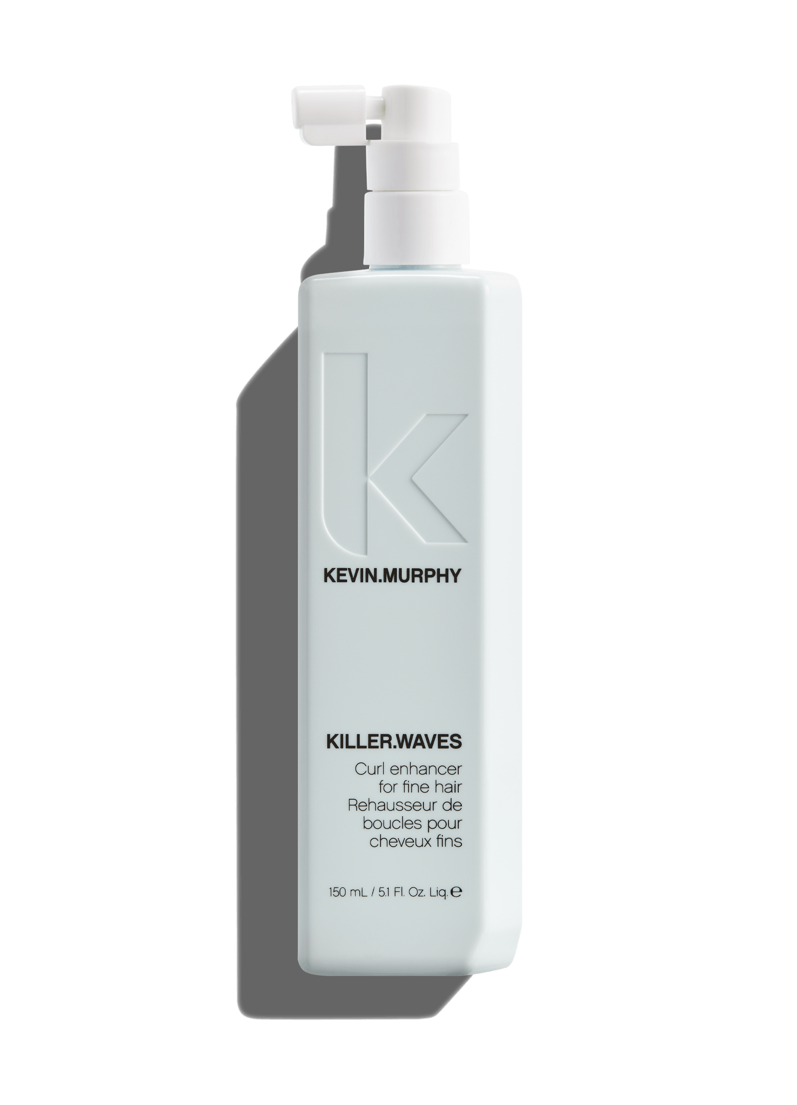 Re.Store 200mL Leave-In Repair 200mL Killer Waves 150mL 