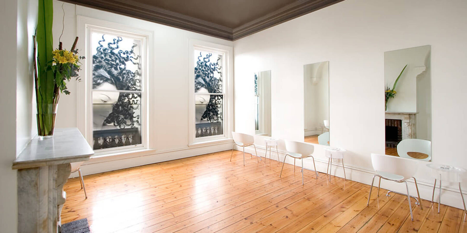 Chumba Concept Salon Warragul hair salon, Smith St Warragul