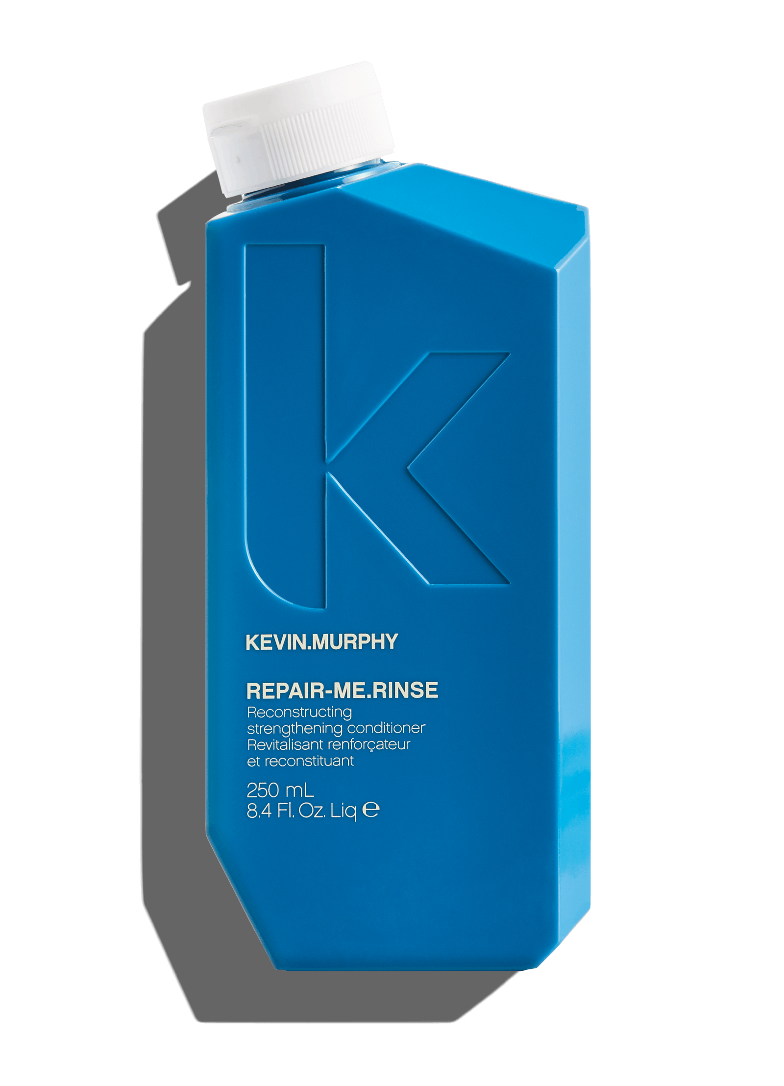 YOUNG.AGAIN RINSE K18 Peptide Prep Maintenance Shampoo 250mL REPAIR-ME.RINSE 