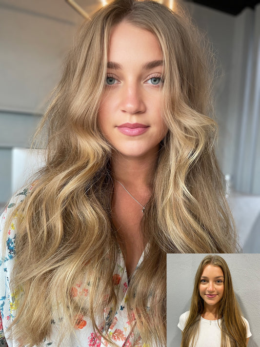 Long Hair Styles 13