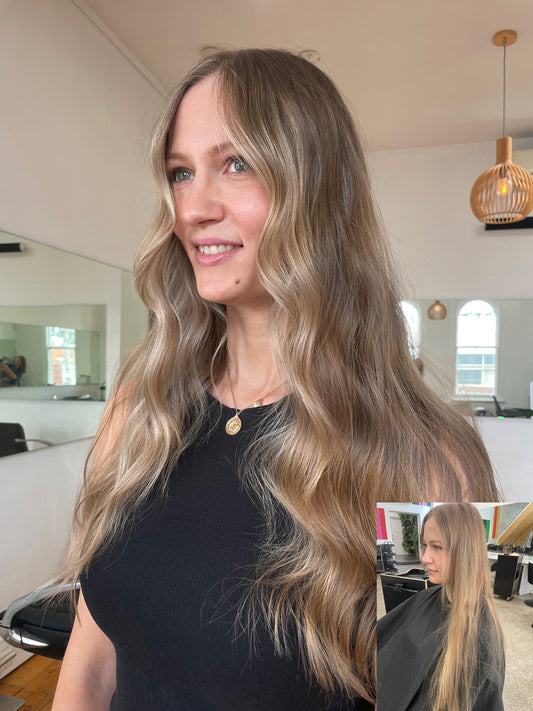 Long Hair Styles 12