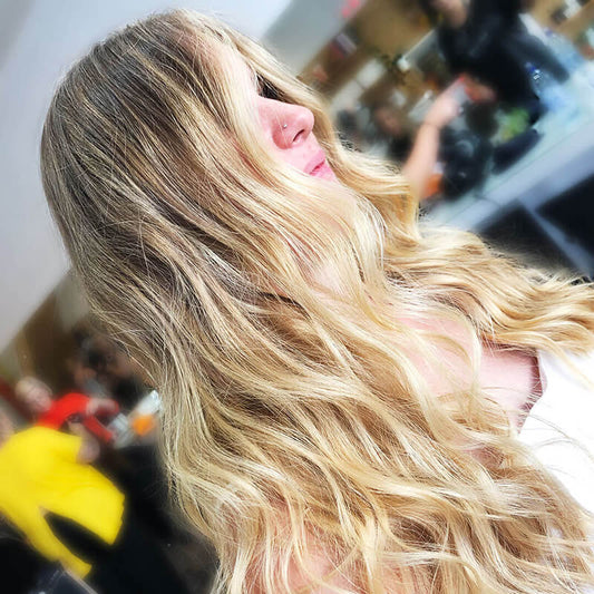 Long Hair Styles 23