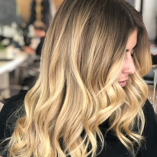 Long Hair Styles 6