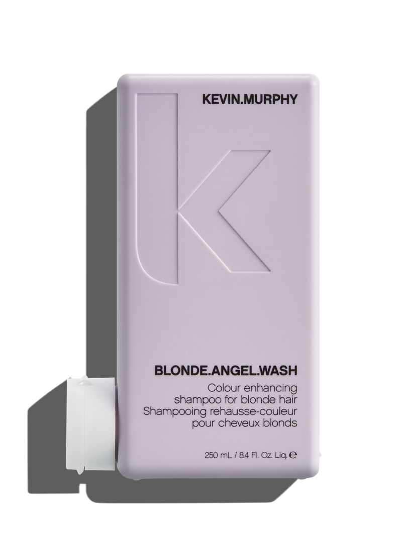 Blonde Angel Wash 250ml