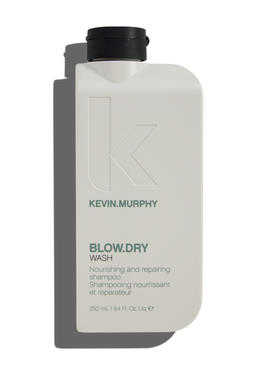  Blow Dry Wash 250ml