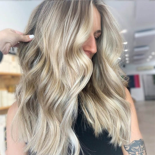 Long Hair Styles 16
