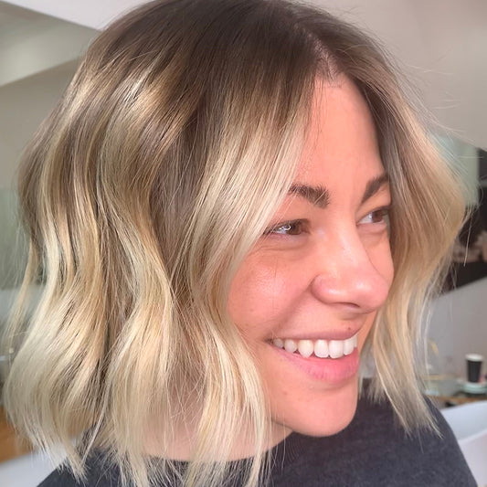 Bob Haircuts 14