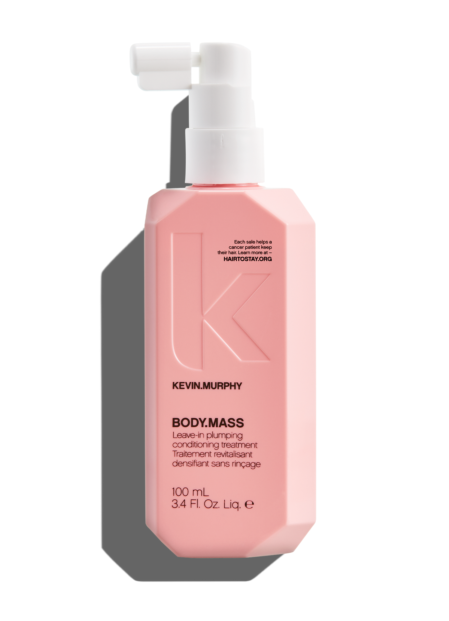 Body Mass 100ml