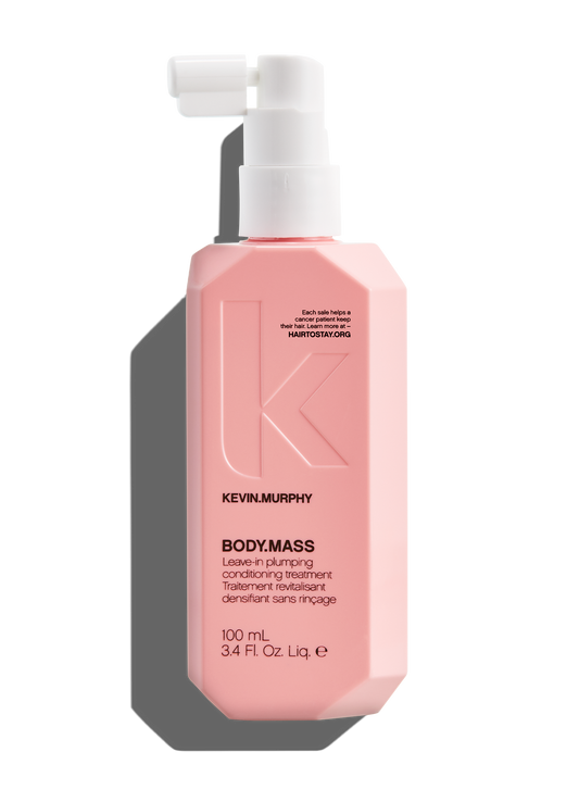 Body Mass 100ml