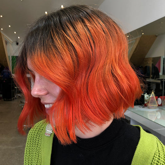Bob Haircuts 12