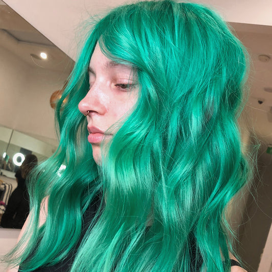 Long Hair Styles 4