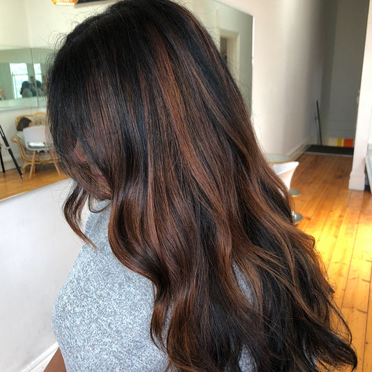 Long Hair Styles 10