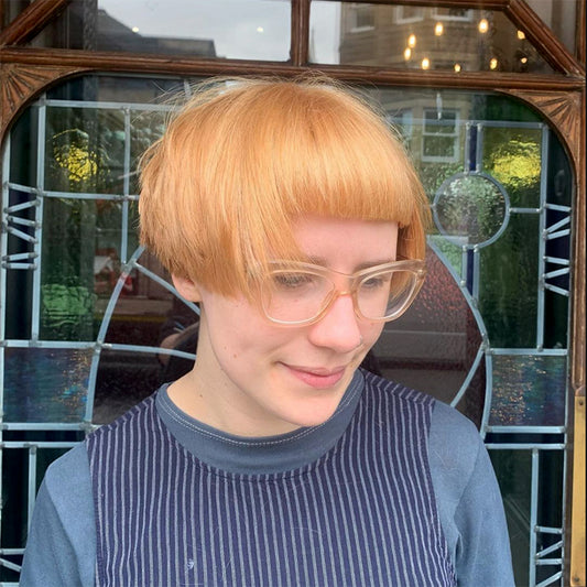 Bob Haircuts 13