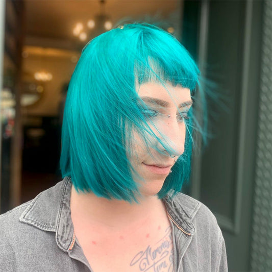 Bob Haircuts 4
