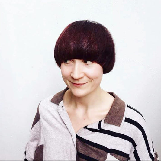 Short Haircuts 18