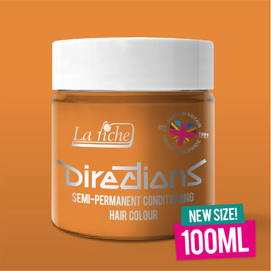  Apricot- Directions Hair Colour - 100ml