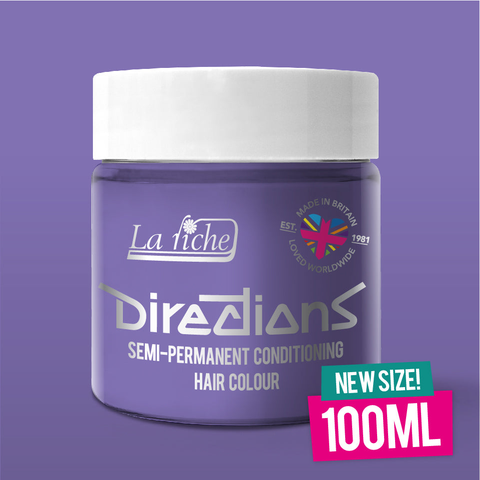  Wisteria - Directions Hair Colour - 100ml