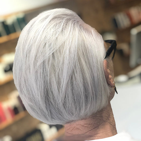 Bob Haircuts 1