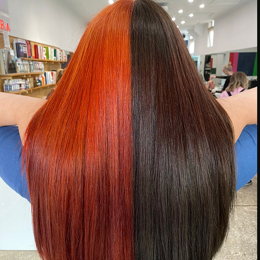 Long Hair Styles 11