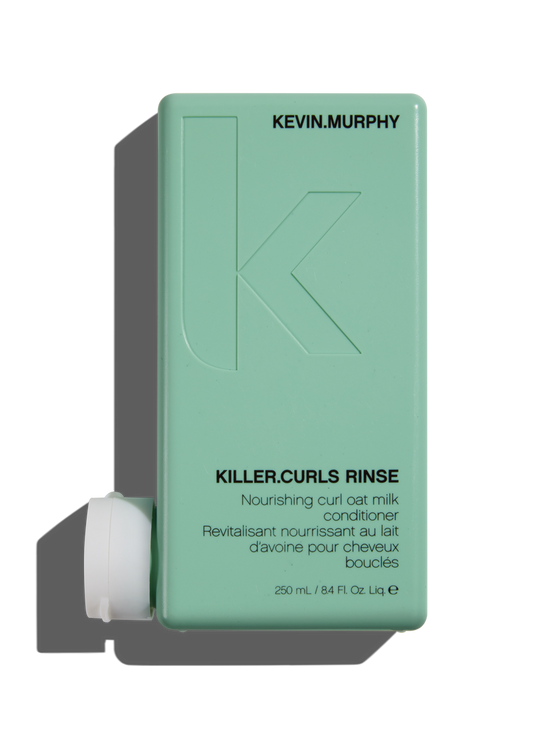  Killer curls rinse 250mL