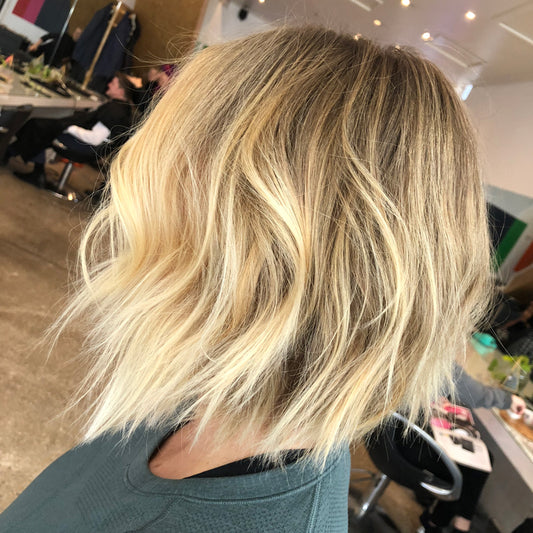 Bob Haircuts 11