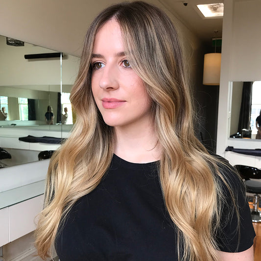 Long Hair Styles 5