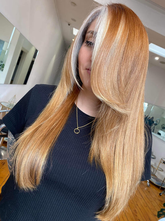 Long Hair Styles 20