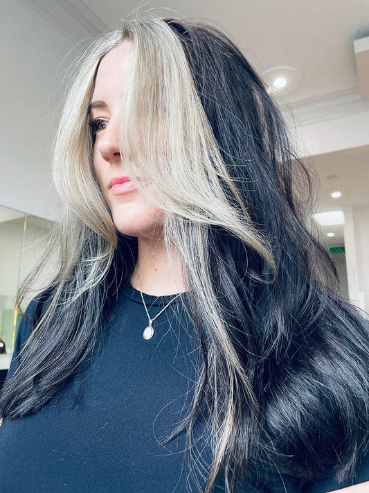 Long Hair Styles 17