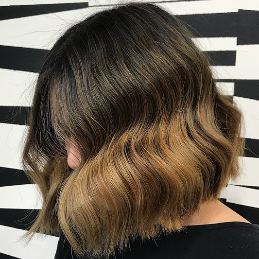 Bob Haircuts 3
