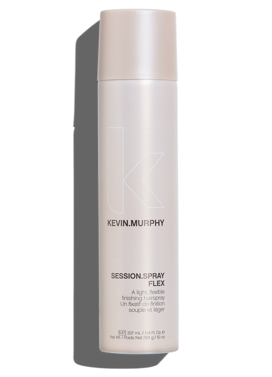 Session Spray Flex 337mL