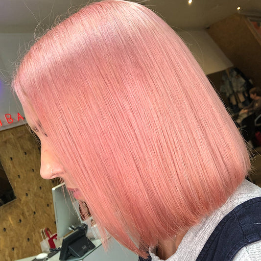Bob Haircuts 2