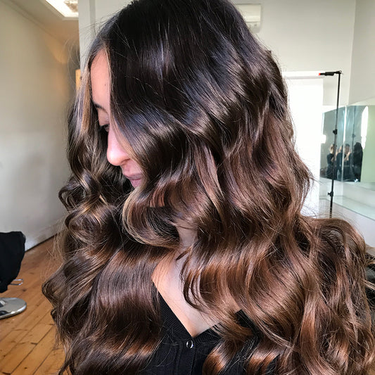Long Hair Styles 1