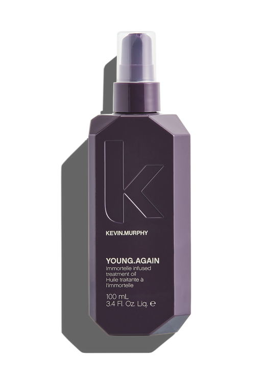 Young Again 100ml