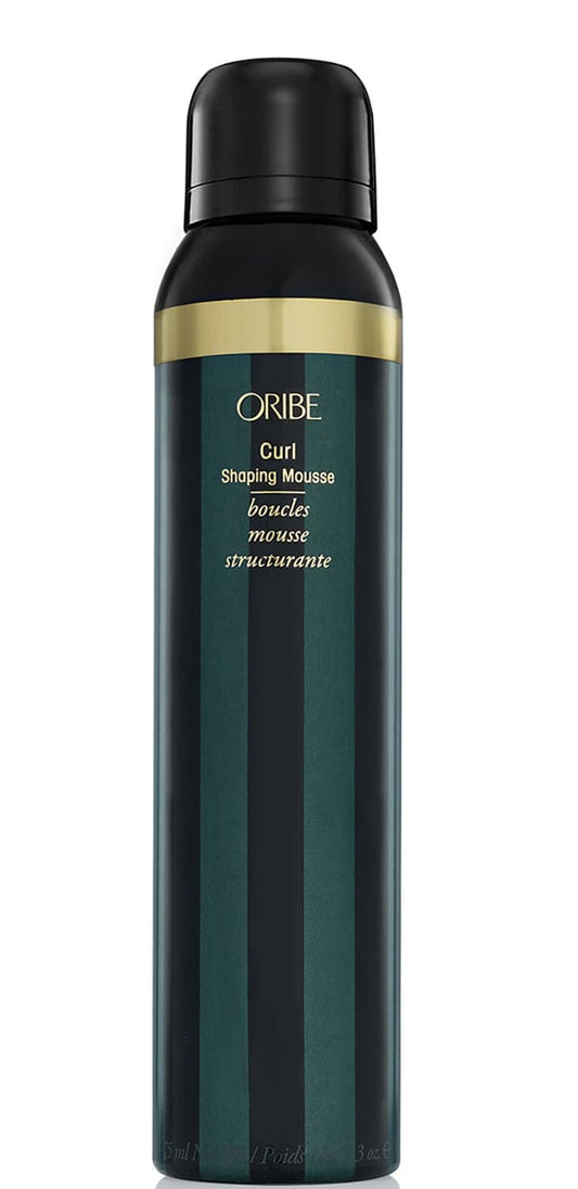Curl Shaping Mousse 275ml | Oribe 
