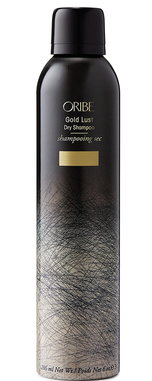 Gold Lust Dry Shampoo 286ml | Oribe 