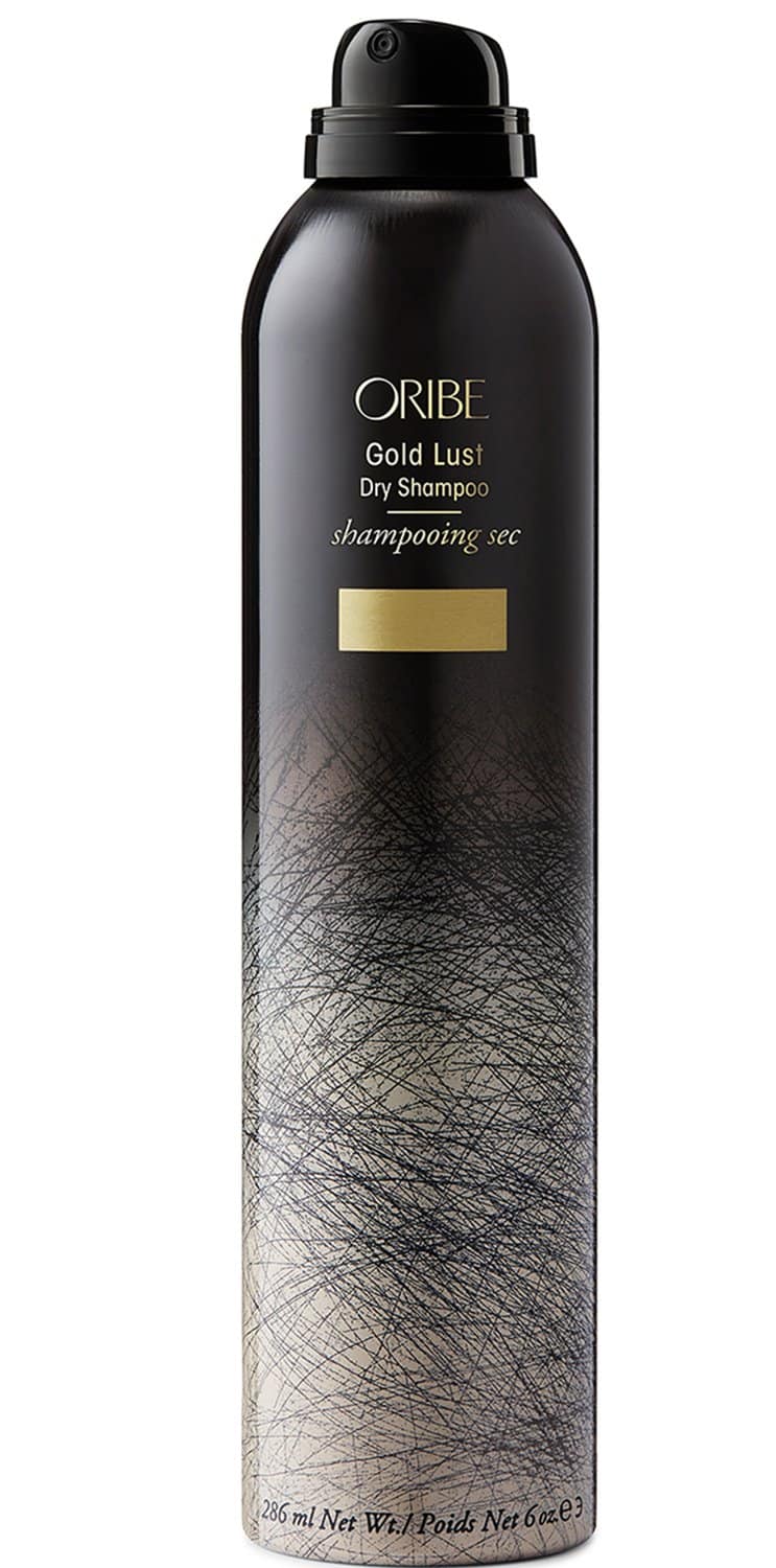 Gold Lust Dry Shampoo 286ml | Oribe 