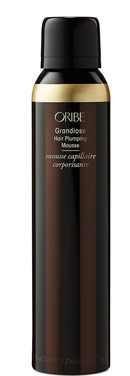 Grandiose Hair Plumping Mousse 5.7oz | Oribe 
