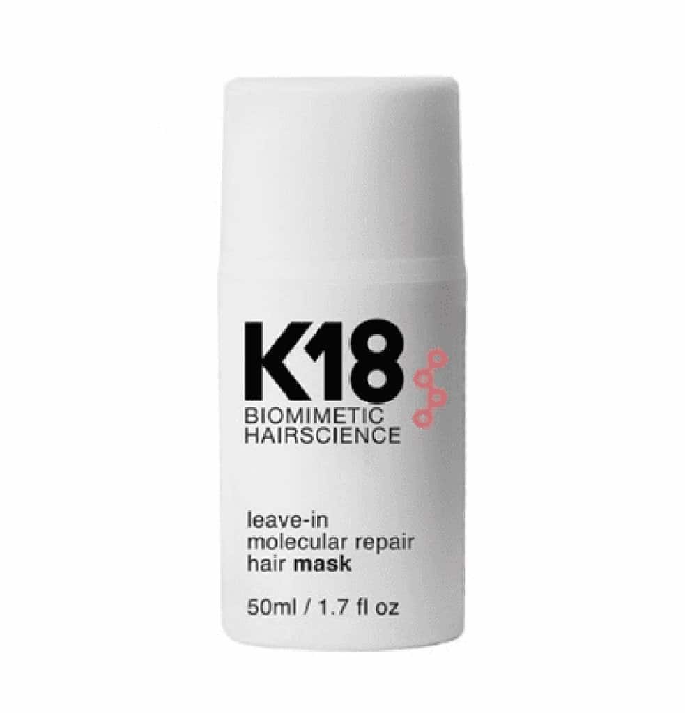 Khairpep K18 Masque 50ml 